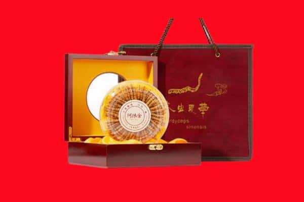 收购资讯:开封尉氏县回收冬虫夏草是按克吗